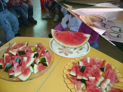 septembre octobre chez les petits tout-petits