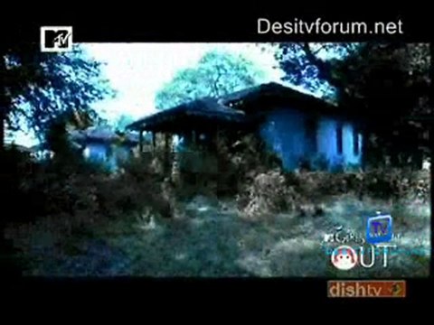 MTV Girls Night Out - 26th Nov 2010 - Pt1