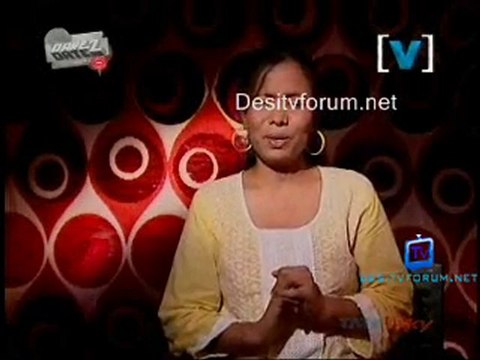 [V] Dare 2 Date Season 2 - 26th November 2010 Part2