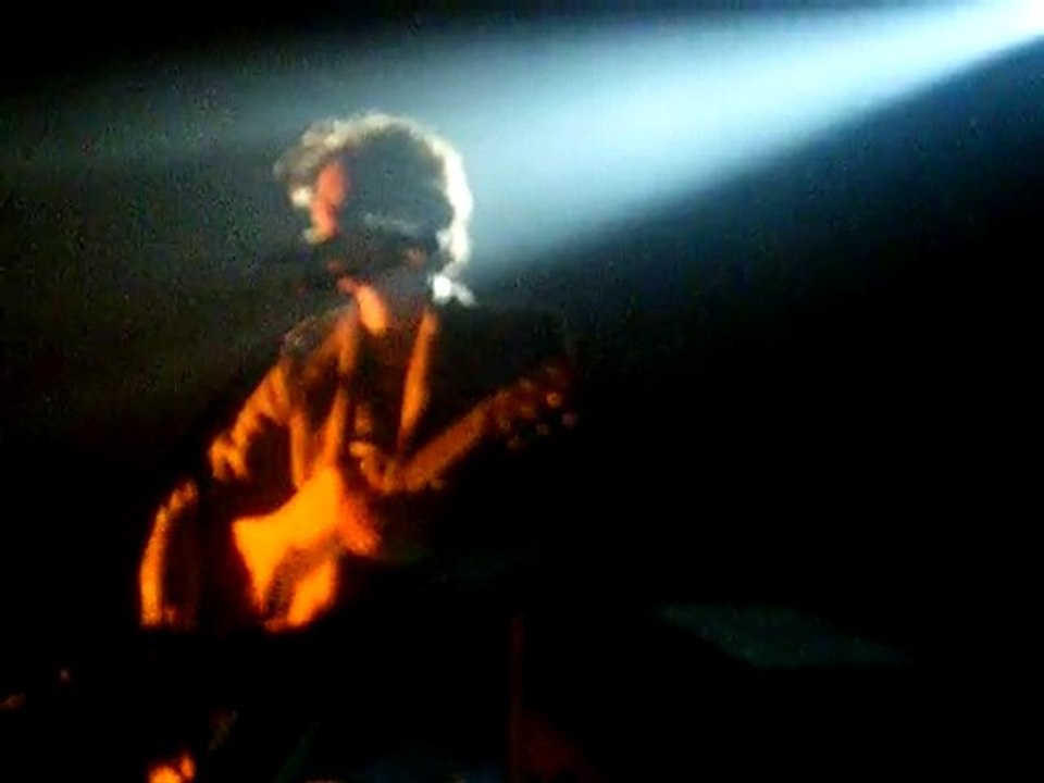 Raphael - modern love Live @ La carrière de Saint Herblain ( Nantes )