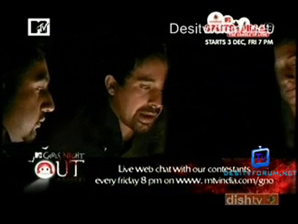 MTV Girls Night Out - 26th Nov 2010 - Pt2