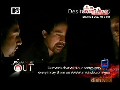 MTV Girls Night Out - 26th Nov 2010 - Pt2