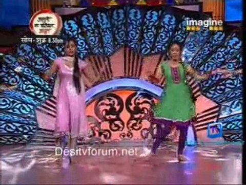 Nachle Ve - 26th Novem 2010 pt2
