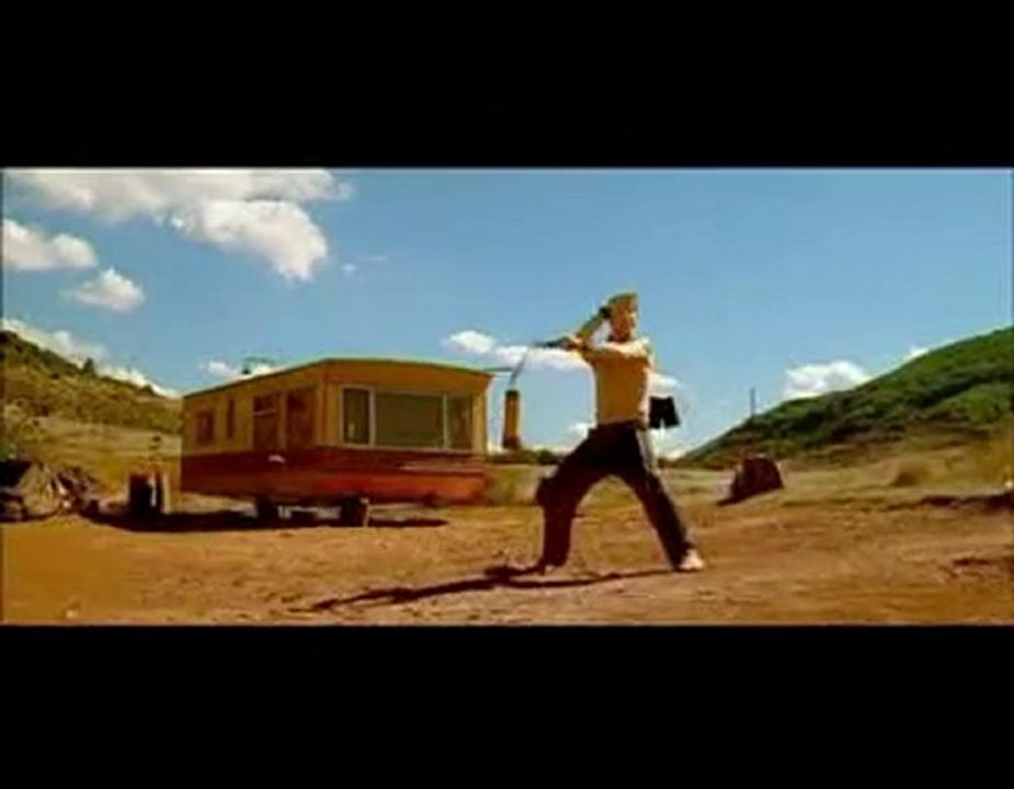 Narco - Bande-annonce