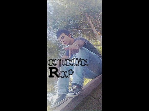 RüzqaR x-Tarz Rap ft MC.Yasin ''Sersefilim Aşkım'' 2o1o