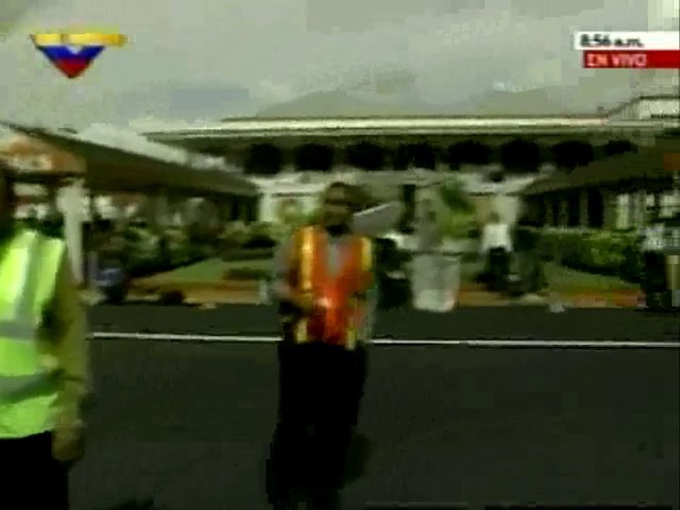 Chávez Guyana