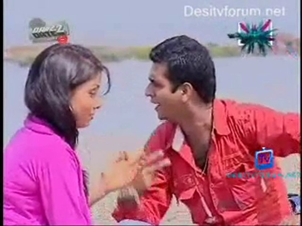 [V] Dare 2 Date Season 2  - 26th November 2010 Part4