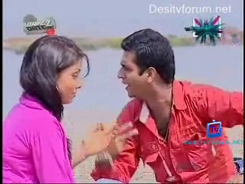 [V] Dare 2 Date Season 2 - 26th November 2010 Part4