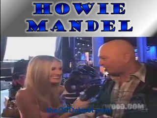 Celebrity Links Quiz - Beckham, Howie Mandel & Howard Hughes
