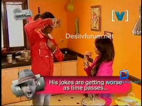 [V] Dare 2 Date Season 2 - 26th November 2010 Part5