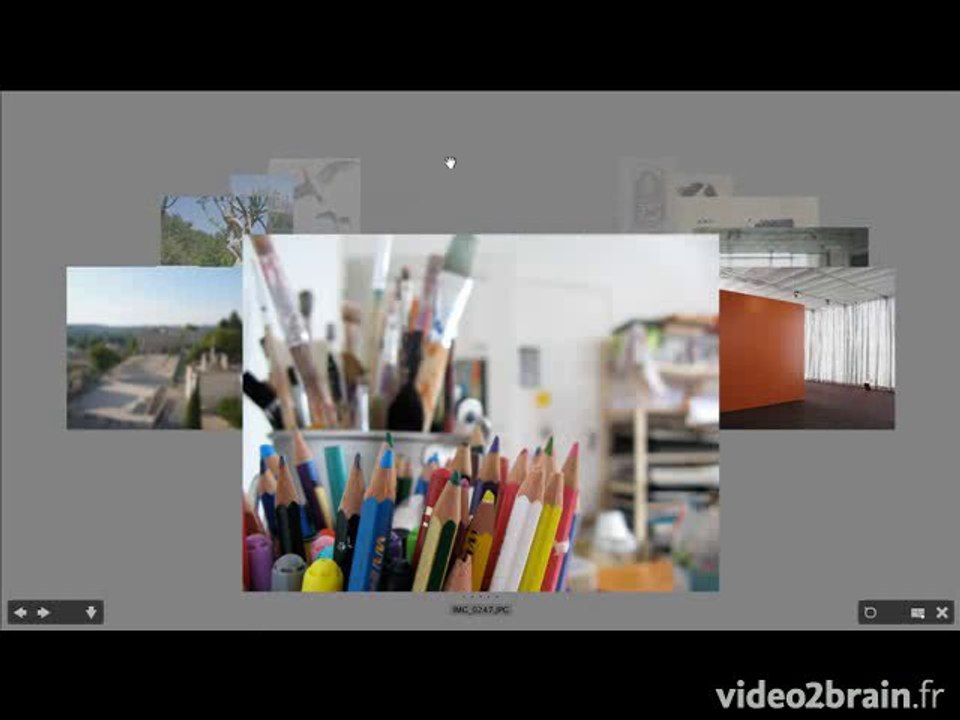 InDesign CS5 : les importations