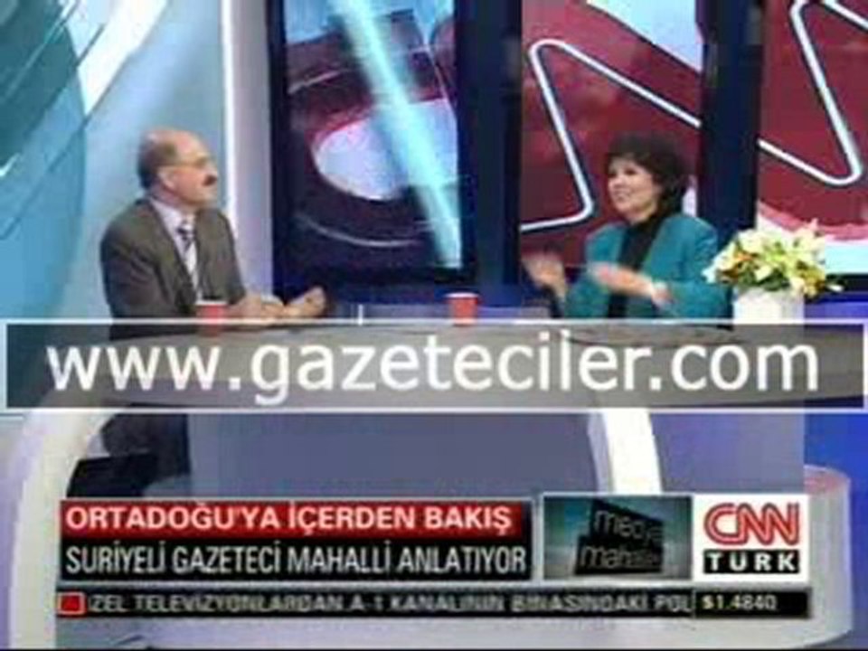gazeteciler.com
