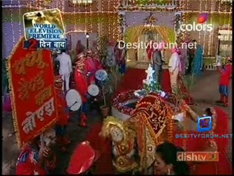 Rishton Ki 26th Nov 2010 pt2