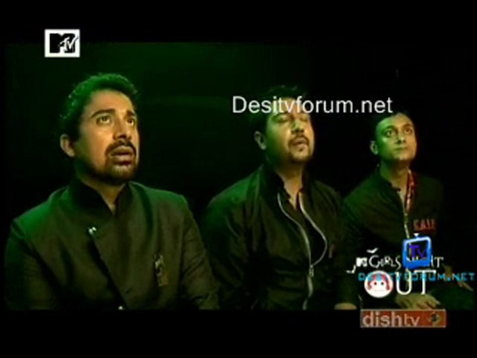 MTV Girls Night Out - 26th Nov 2010 - Pt4