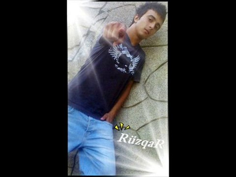 RüzqaR x-Tarz Rap ''Çok Yoruldum'' 2o1o