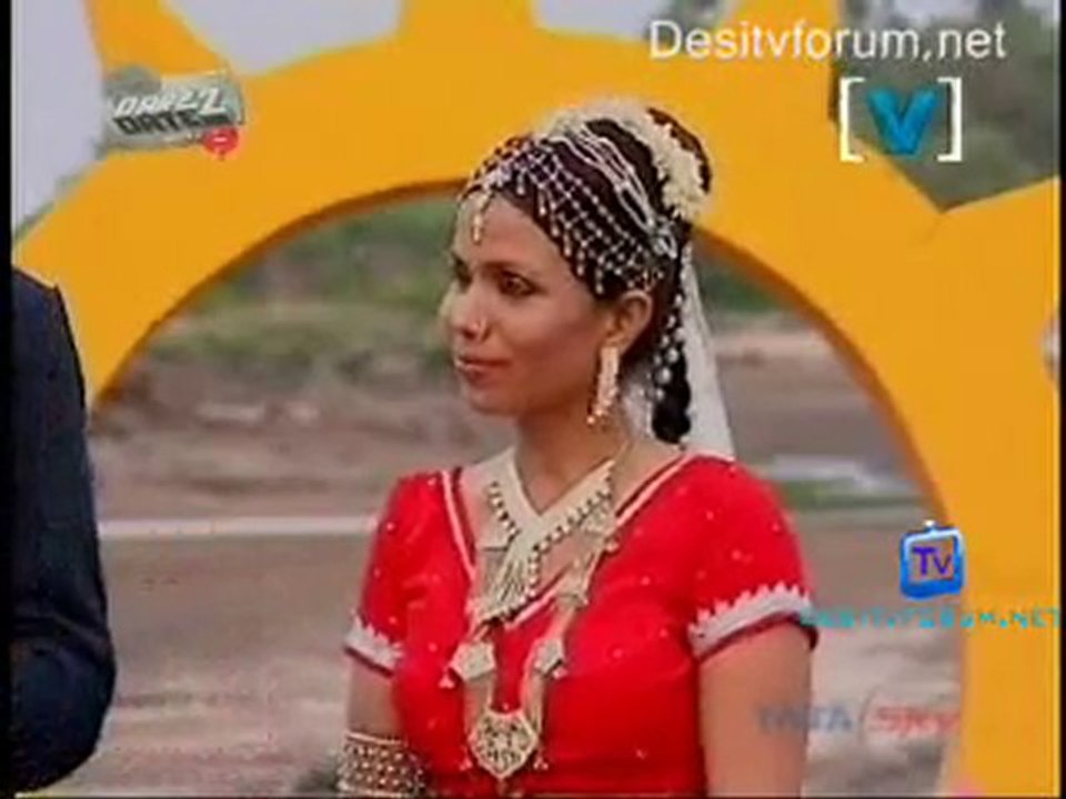 [V] Dare 2 Date Season 2  - 26th November 2010 Part6