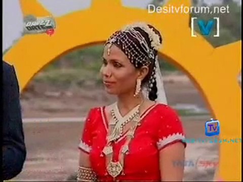 [V] Dare 2 Date Season 2 - 26th November 2010 Part6