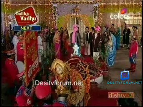 Rishton Ki 26th Nov 2010 pt3