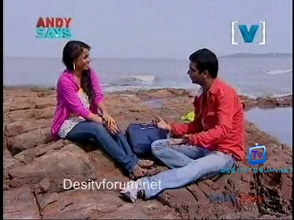 [V] Dare 2 Date Season 2  - 26th November 2010 Part7