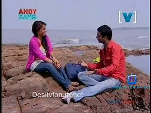 [V] Dare 2 Date Season 2 - 26th November 2010 Part7