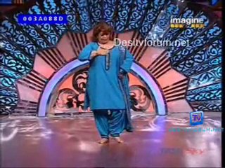 Nachle Ve - 26th Novem 2010 pt5