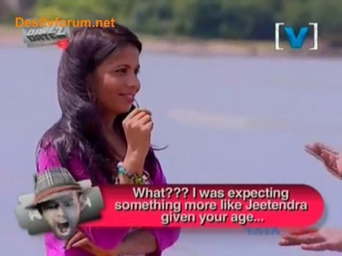 [V] Dare 2 Date Season 2 - 26th November 2010 Part2