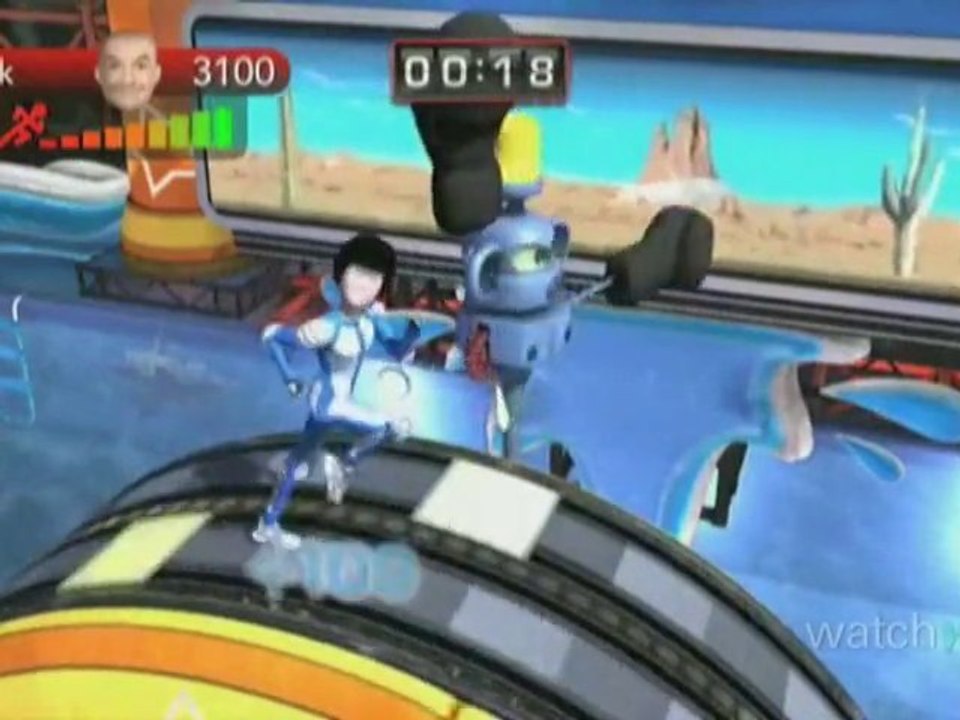 Xbox 360 Kinect Vs. PlayStation Move