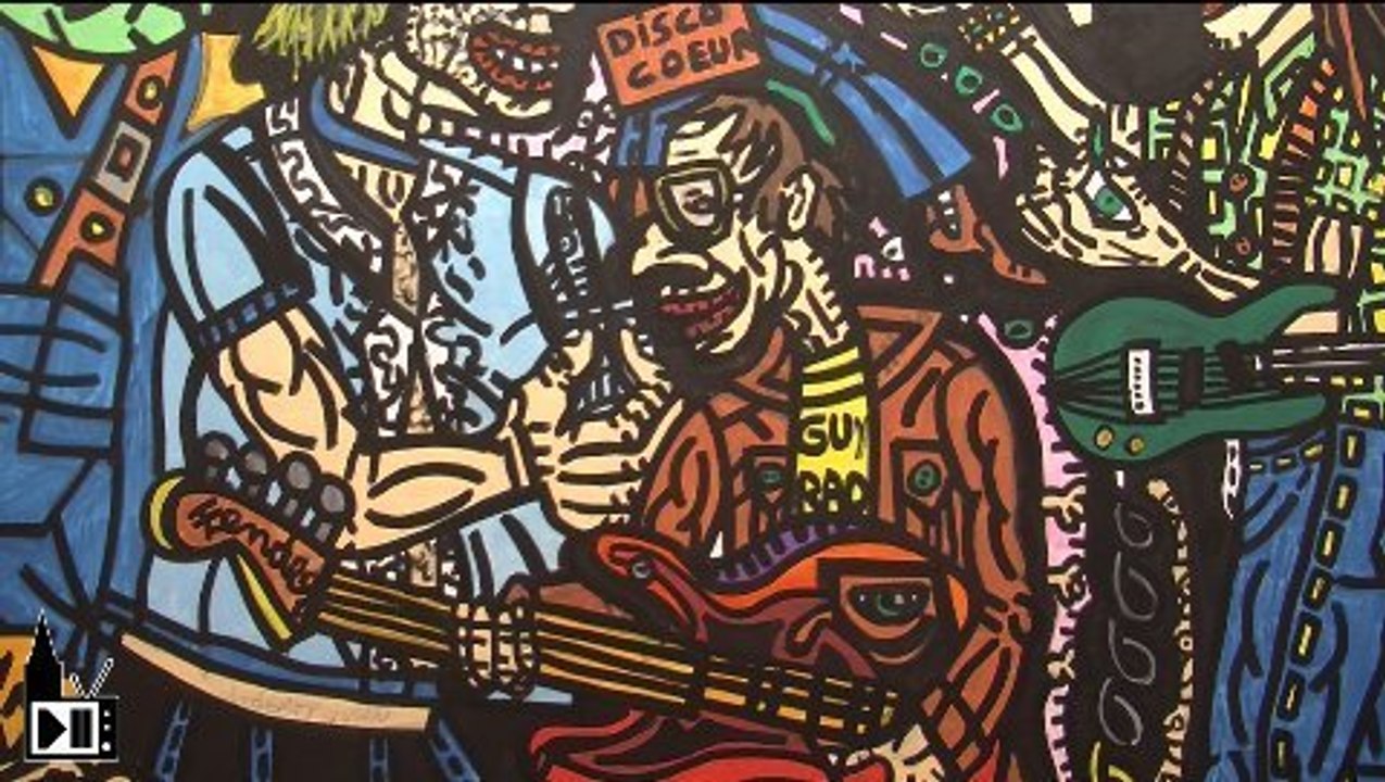 ST-ART 2010