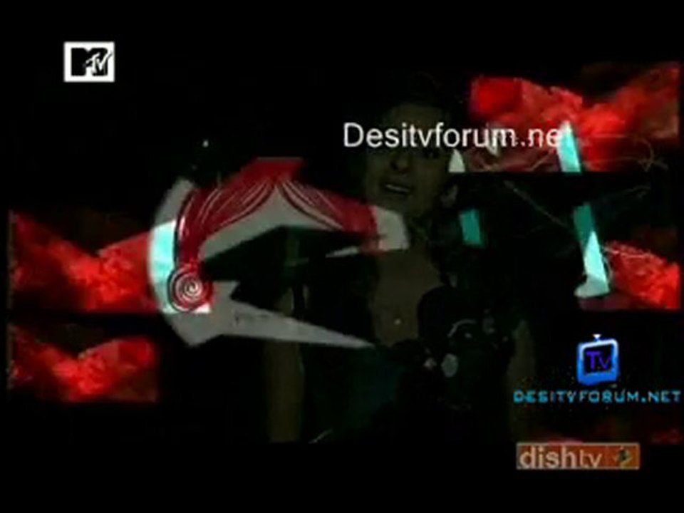 MTV Girls Night Out - 26th Nov 2010 - Pt5