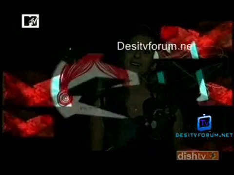 MTV Girls Night Out - 26th Nov 2010 - Pt5