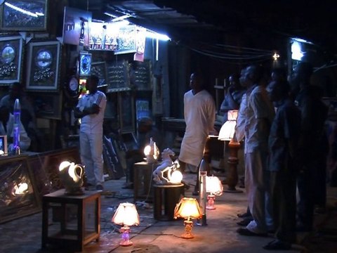 Côte d'Ivoire: débat télévisé entre Gbagbo et Ouattara