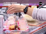 Recette : des gâteaux très tendance!