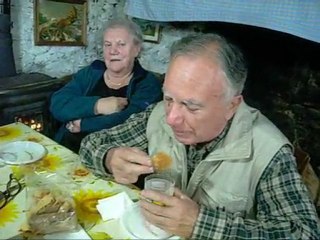 Sempre più in alto....................