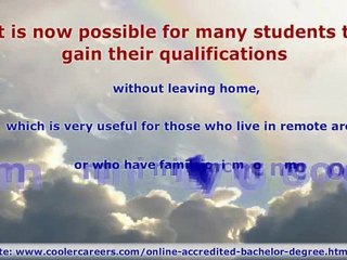 Should You Study for a Bachelor's Degree?