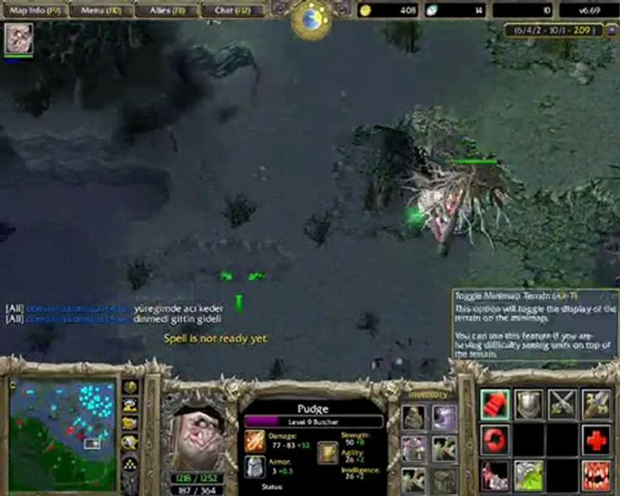 storm'a hook