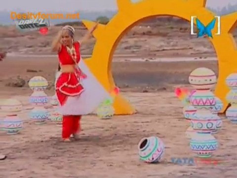 [V] Dare 2 Date Season 2 - 26th November 2010 Part3