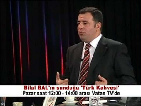 Türk Kahvesi - Barış Yarkadaş _9