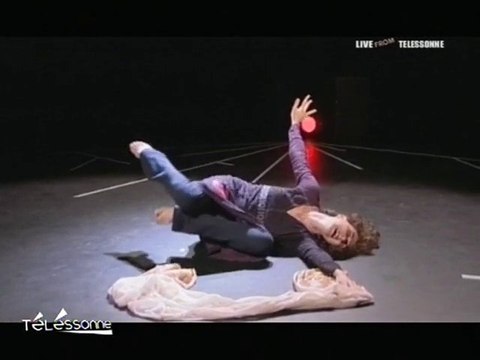 Théâtre: Des Mots sur des Maux (Essonne)