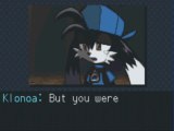 Klonoa Empire of dream 15)A dream
