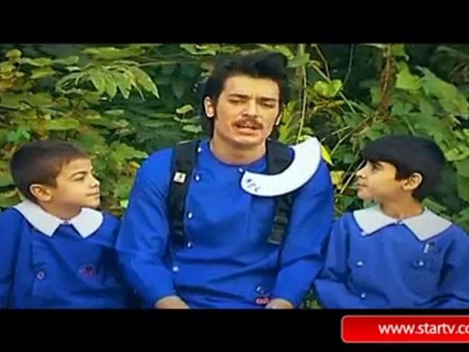 Hayrettin Benim Babam anadol gibi adam