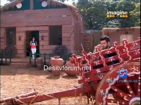 Kitani -26th November 2010 pt2