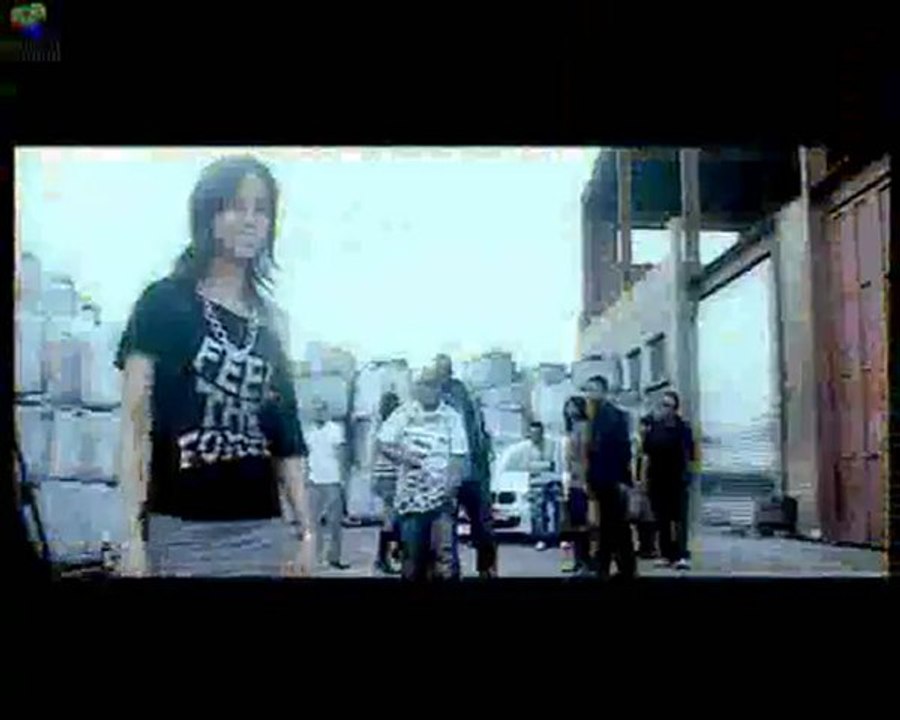 Karnaz - V.I.P ft Anyah