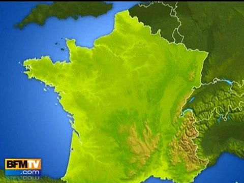 Prise d'otage à Orléans