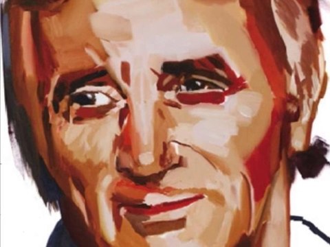 REPRISE : CHARLES AZNAVOUR MOURIR D'AIMER PAR GBF2