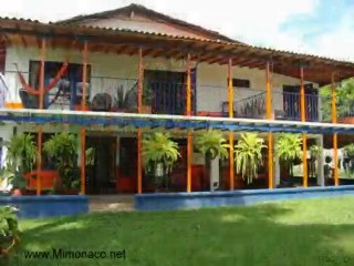 Hotel Mi Monaco Eje Cafetero