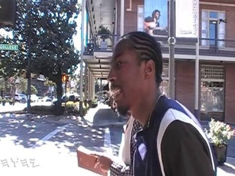 PT1 CONCERNING ESAU WHO IS EDOM!!!