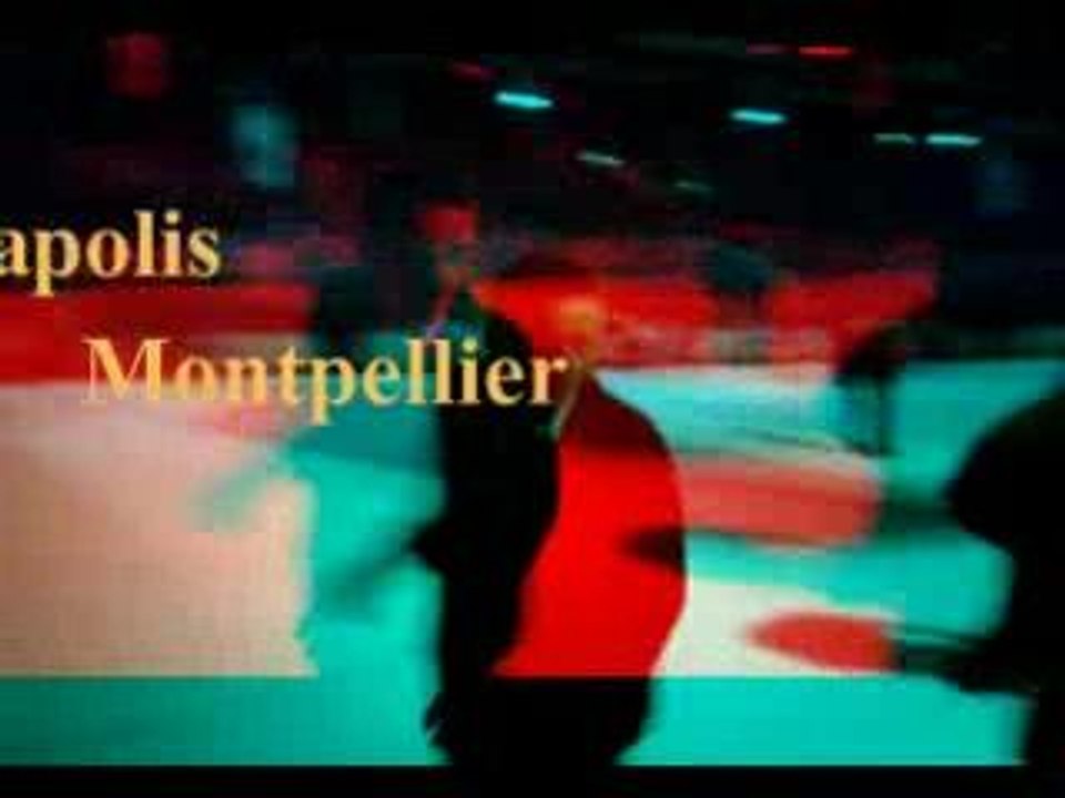 Patinoire