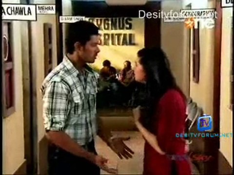Pyaar Kii Yeh Ek Kahaani 26th November 2010 part2