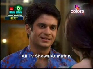 Laagi Tujhse Lagan 26th November 2010 pt-2