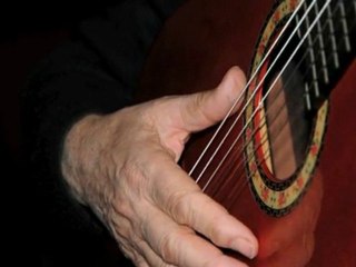 Gipsy Del Mundo - "Trio Régis"